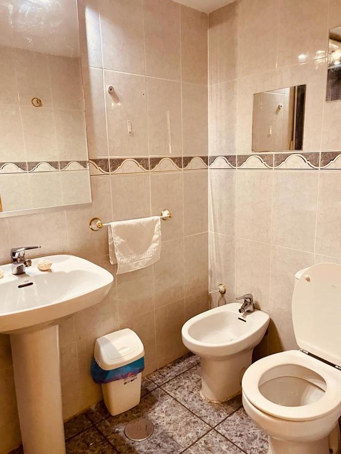 Apartments Plaza Callao Мадрид Экстерьер фото
