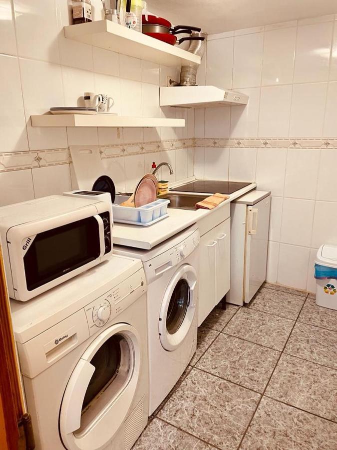 Apartments Plaza Callao Мадрид Экстерьер фото