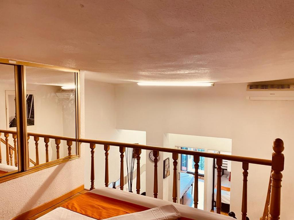 Apartments Plaza Callao Мадрид Экстерьер фото